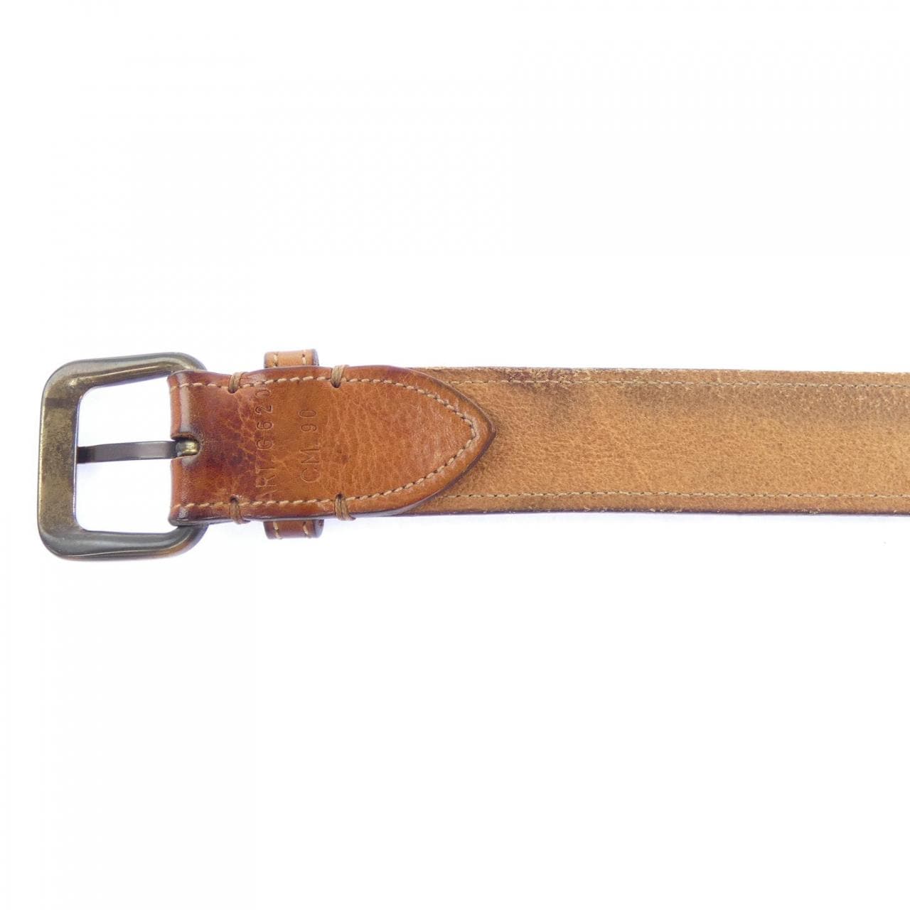 イルビゾンテ IL BISONTE BELT