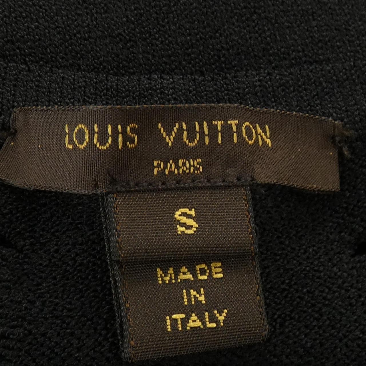 ルイヴィトン LOUIS VUITTON FBKD44AMY ワンピース