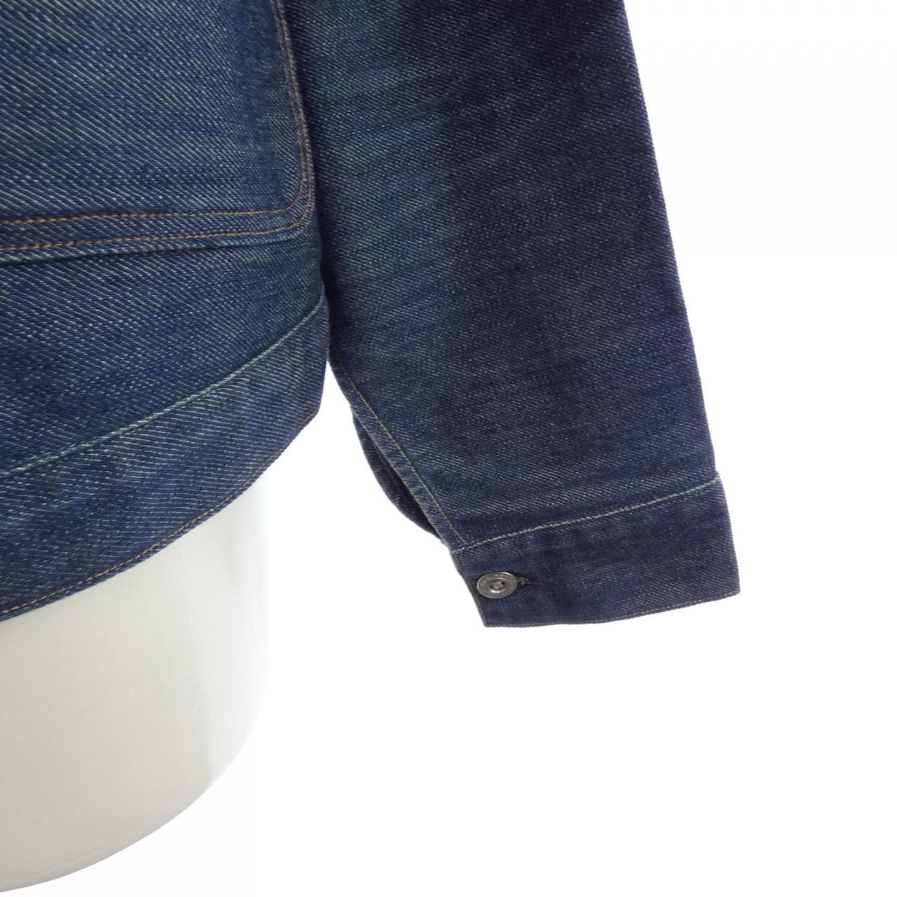 リーバイスヴィンテージクロージン LEVI'S VINTAGE CLOTHING 618660006 デニムジャケット