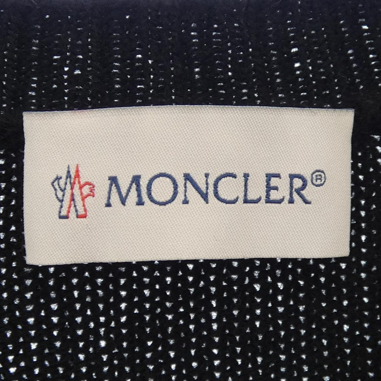 モンクレール MONCLER ニット