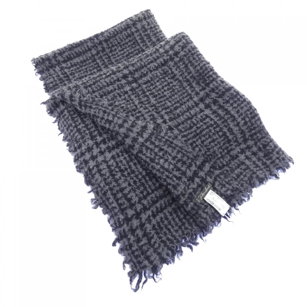 ファリエロサルティ Faliero Sarti MUFFLER