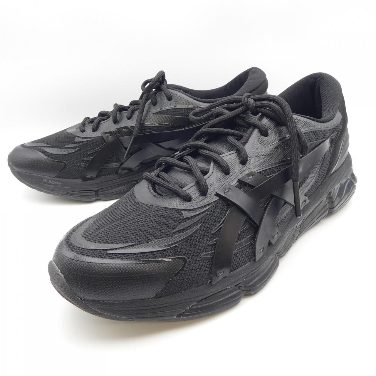 アシックス ASICS 1203A305 001 スニーカー