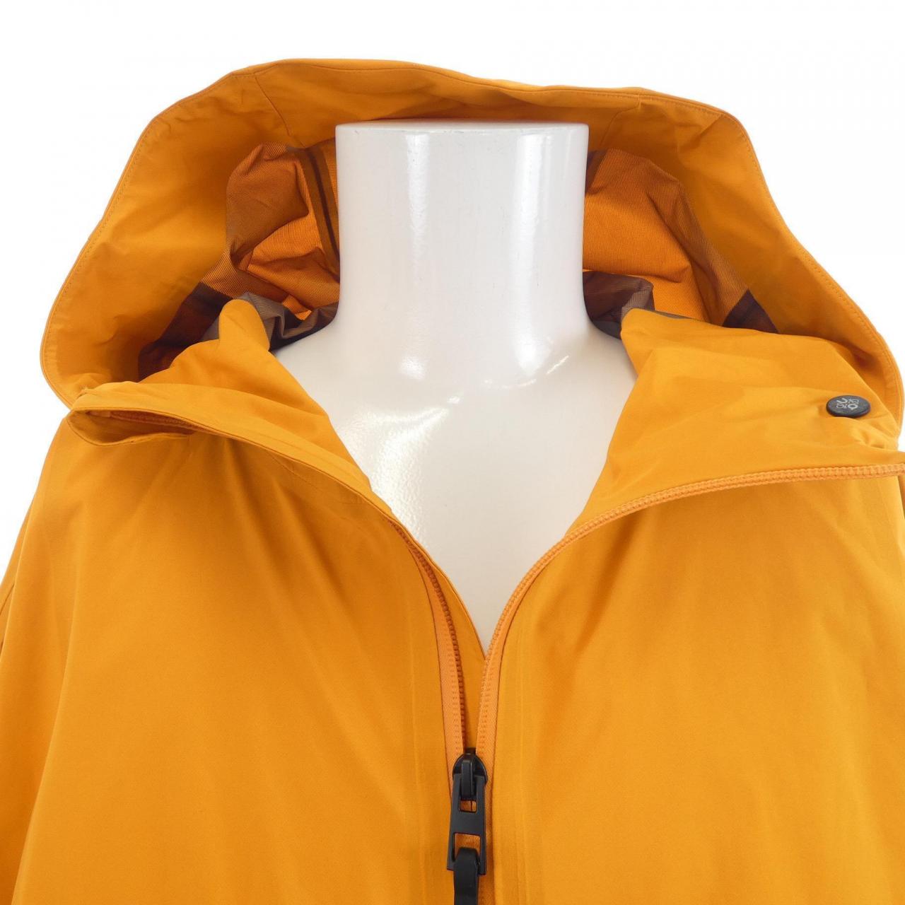 ロエベ LOEWE ON CAPE H929Y02W18 コート