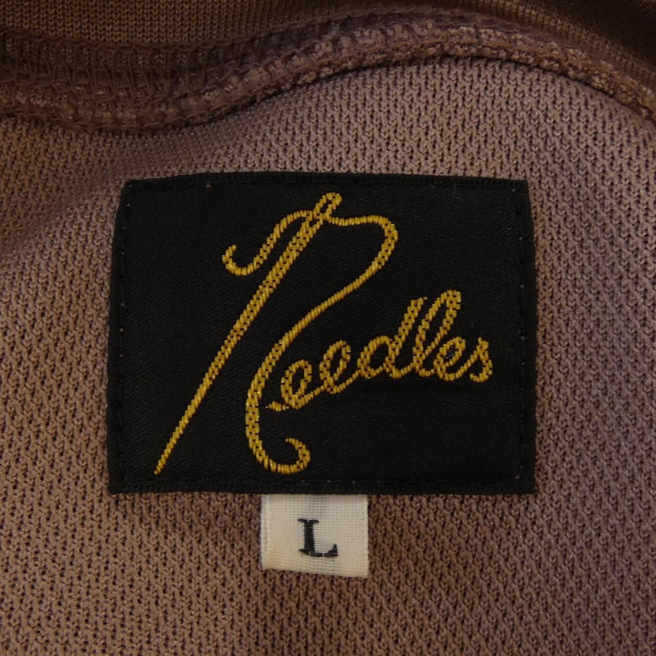 ニードルズ NEEDLES LQ227 ブルゾン