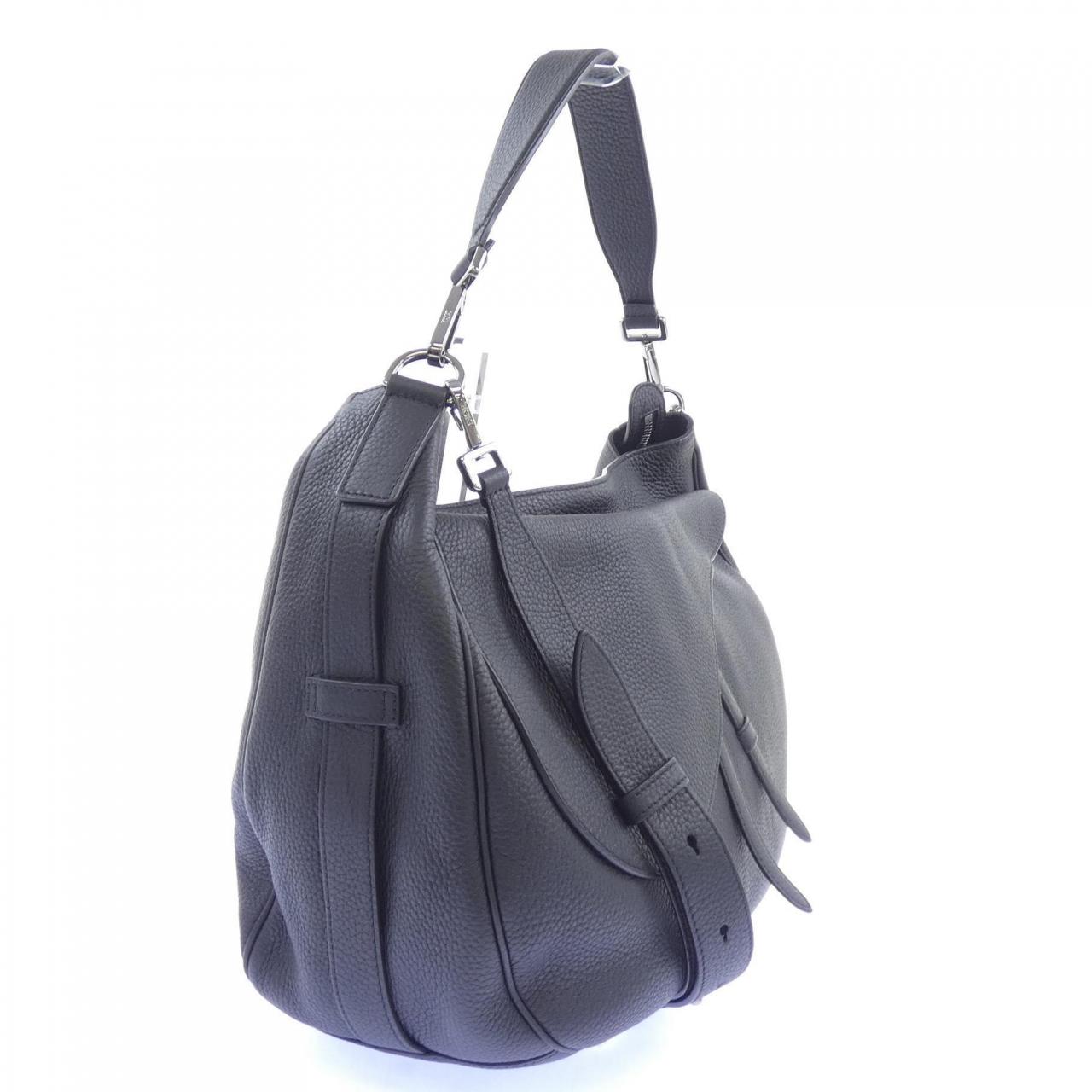ディオール DIOR SADDLE BAG