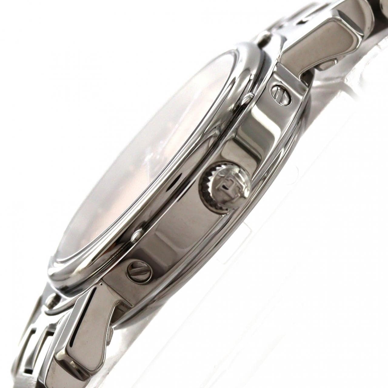 エルメス クリッパー CL4.210 SS クォーツ