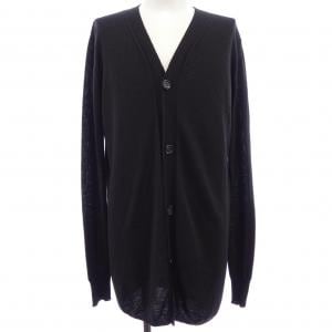 リックオウエンス Rick owens RU2650 ロングカーディガン