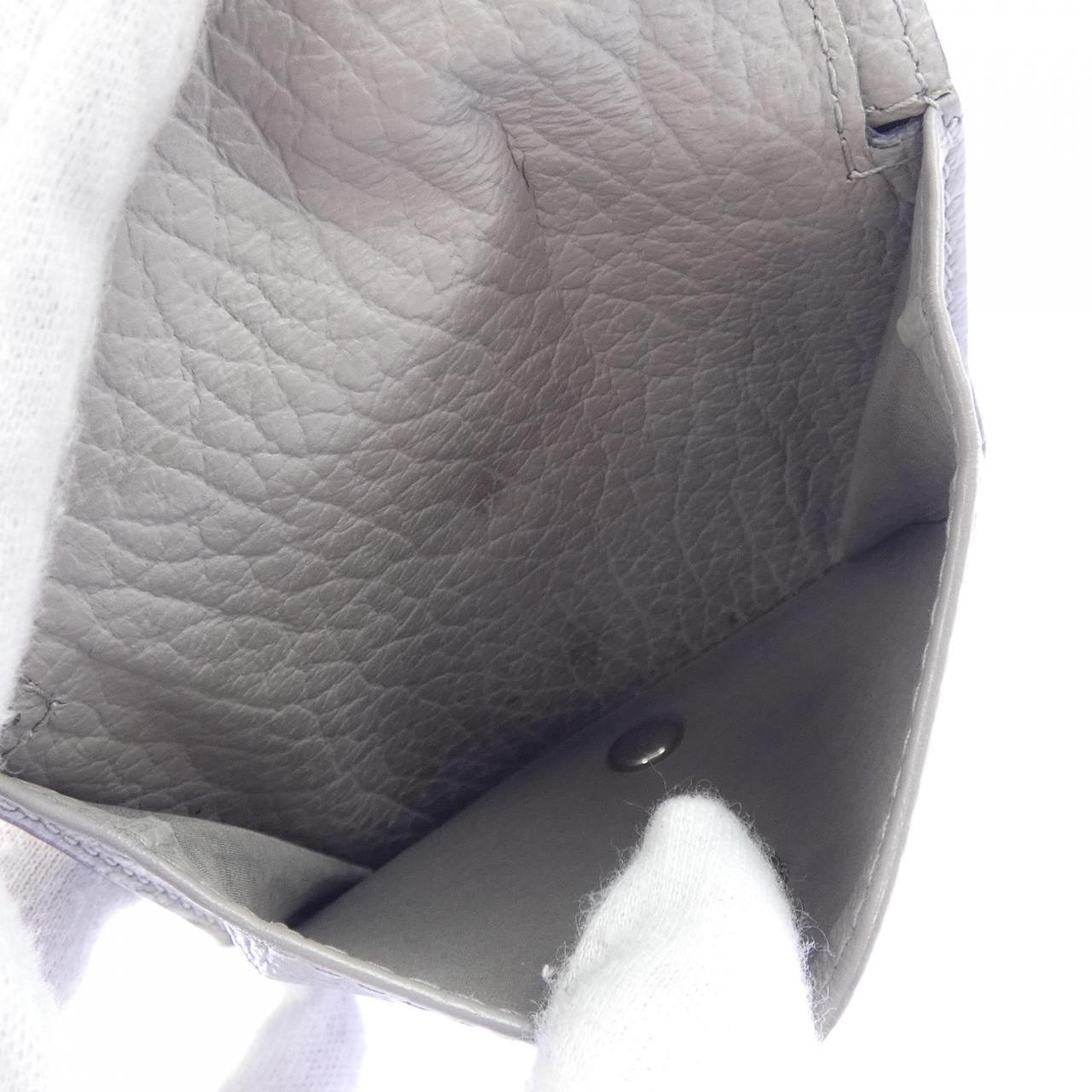 メゾンマルジェラ Maison Margiela バイフォールドウォレット S56UI0140 WALLET