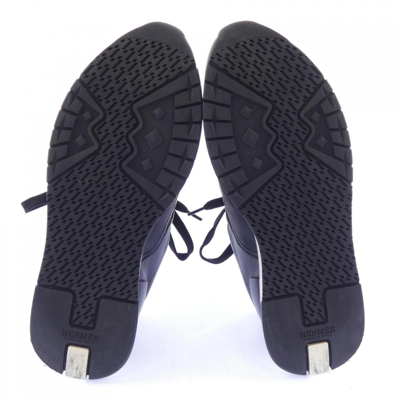 エルメス HERMES トレイル TRAIL 192209Z スニーカー