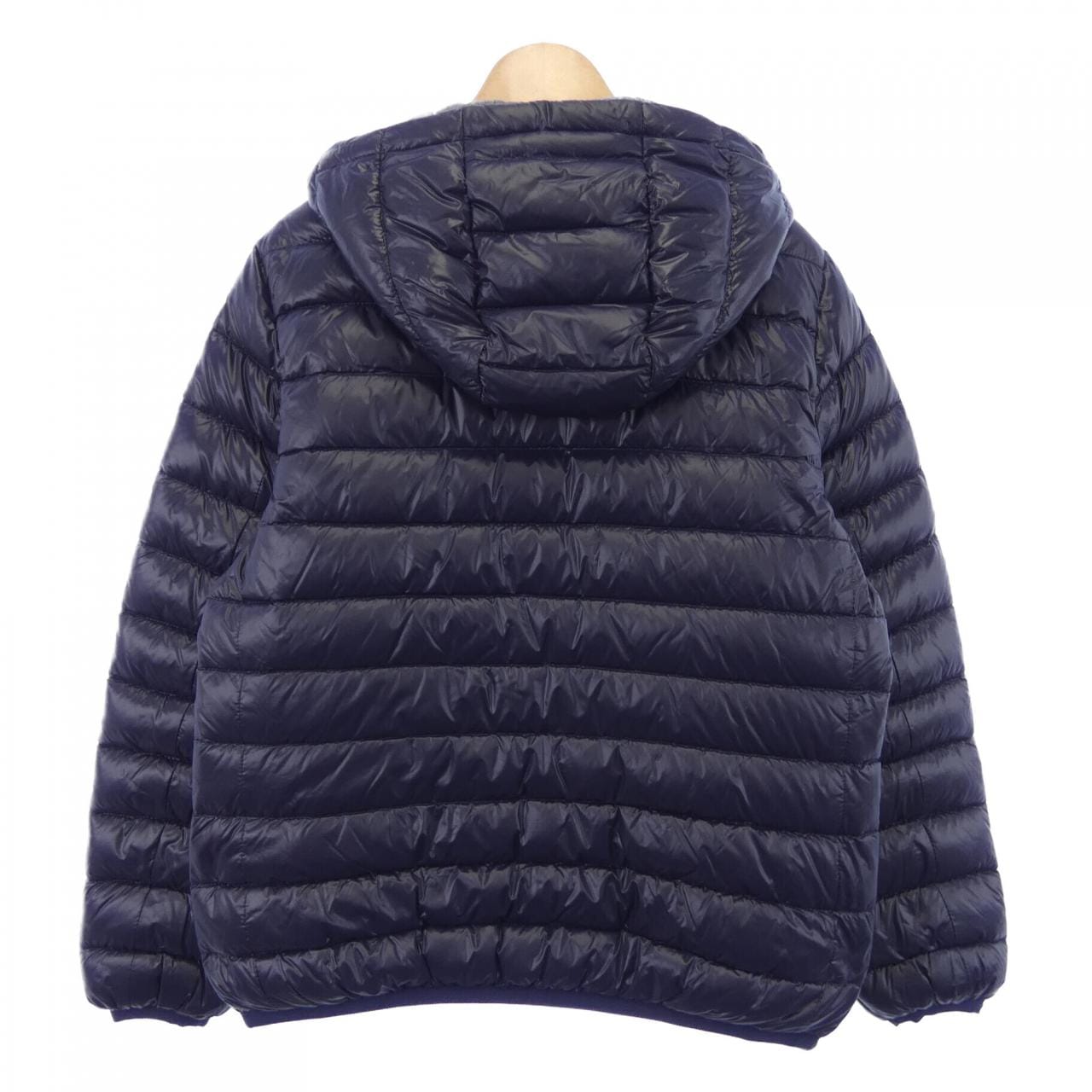 プラダ PRADA トライアングルロゴ 292009 R212 AR0 ダウンジャケット
