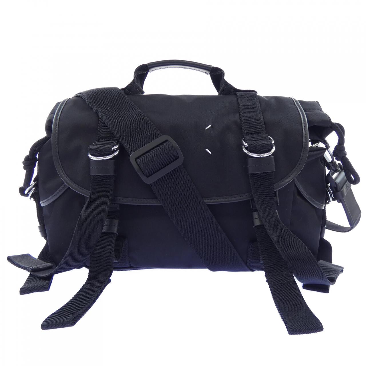 メゾンマルジェラ Maison Margiela HIGH TECH メッセンジャースモール SB1WG0078 BAG
