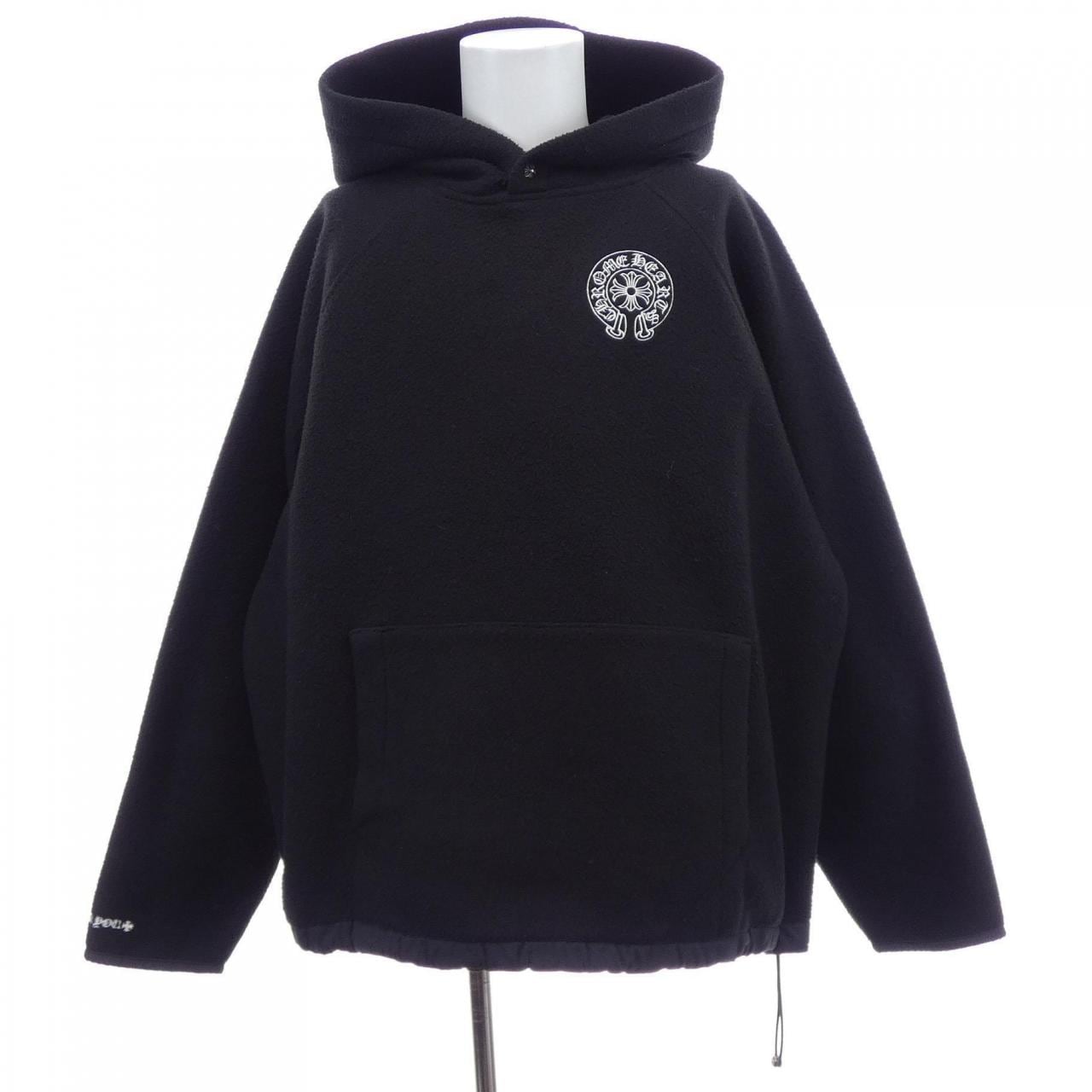 クロムハーツ CHROME HEARTS YNT U DETENT HDPL FLC 417176378******563 パーカー