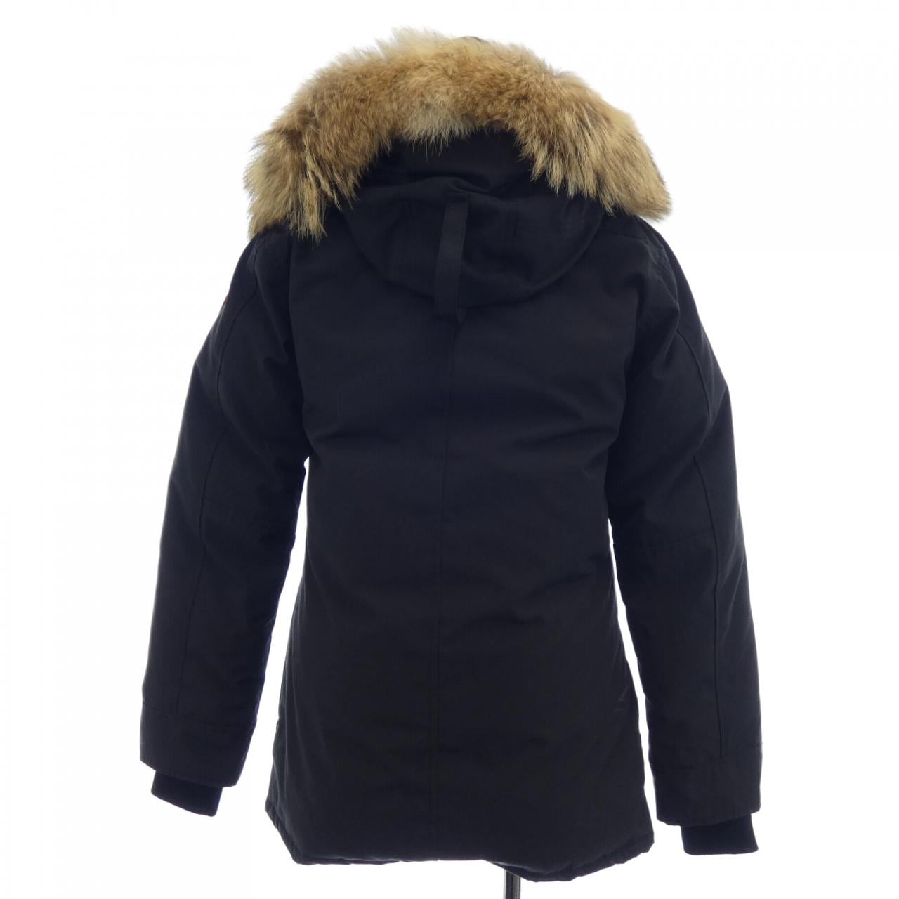 Canada goose CANADA GOOSE down coat