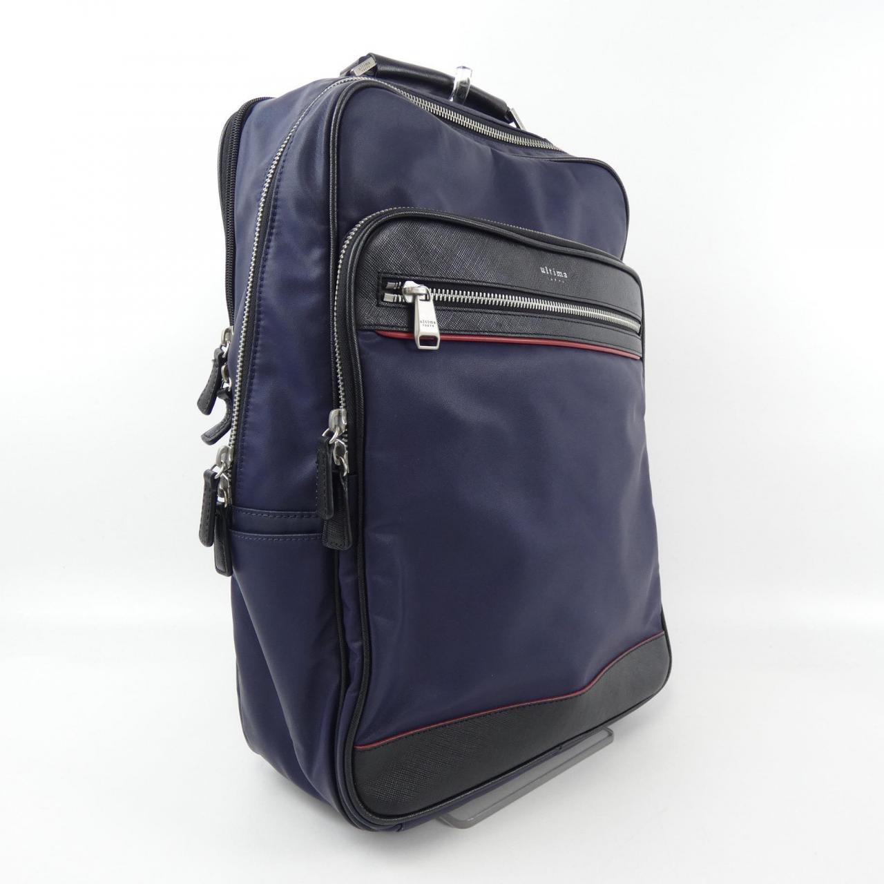 ULTIMATOKYO BACKPACK