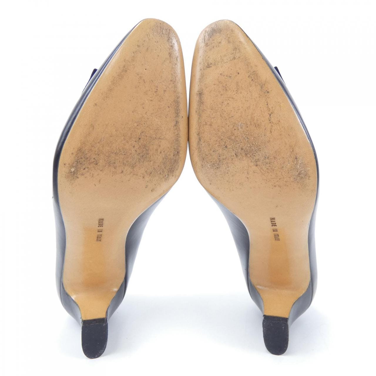 【VINTAGE】SALVATORE FERRAGAMO SALVATORE FERRAGAMO PUMPS