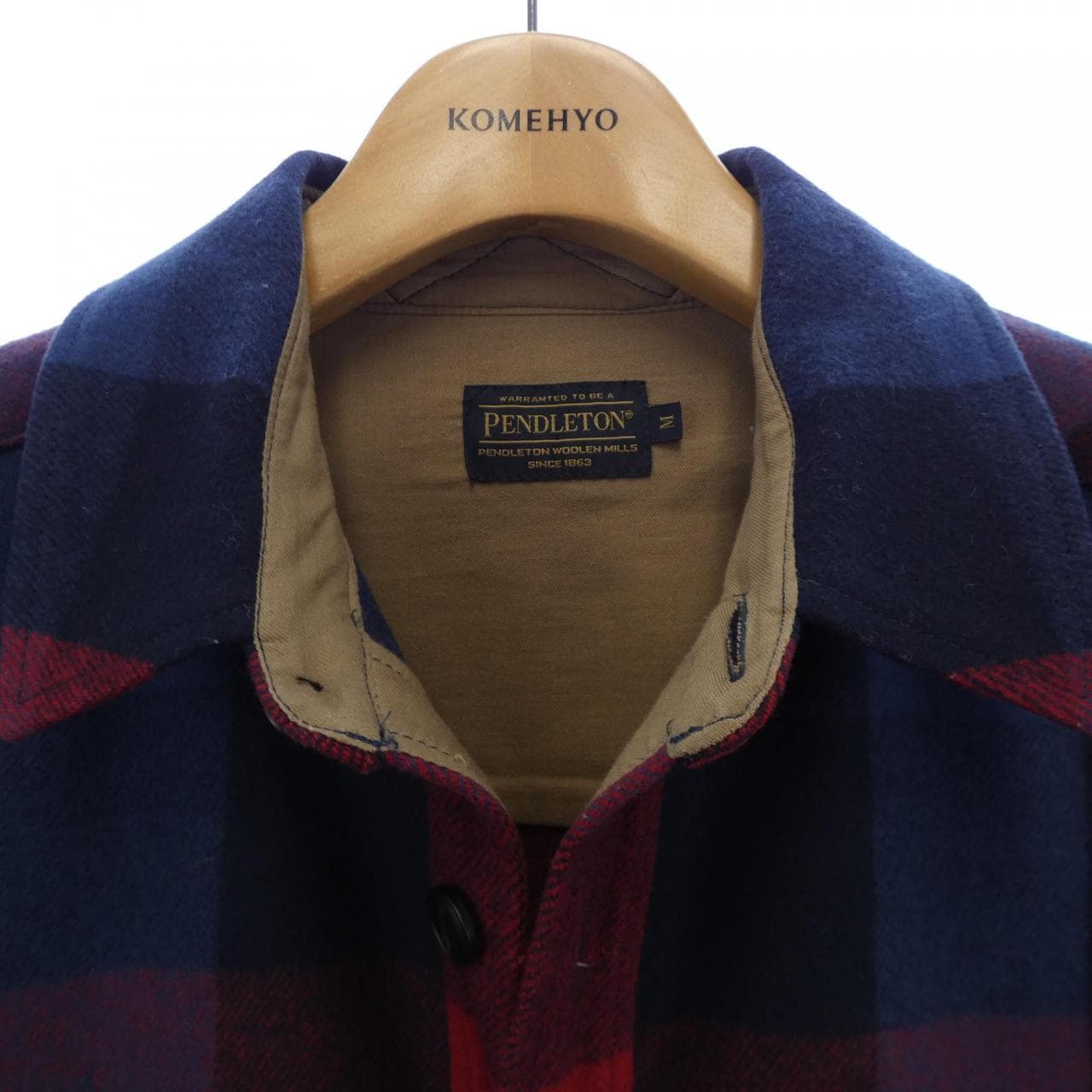 Pendleton PENDLETON外套