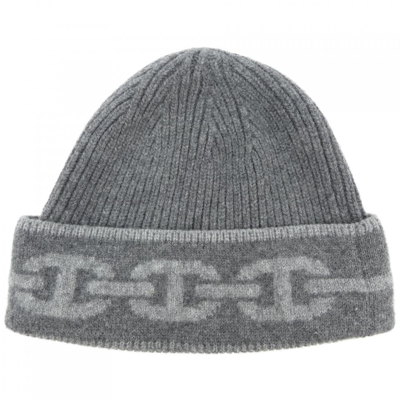 HERMES HERMES knitted cap