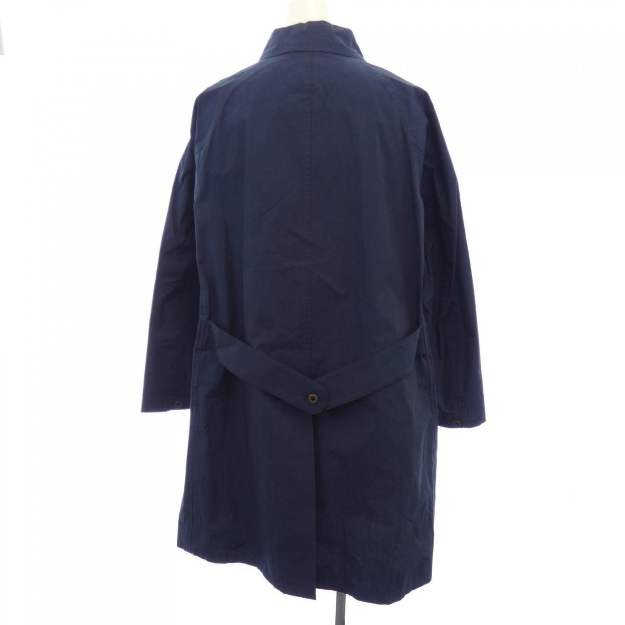 NIGEL CABOURN外套