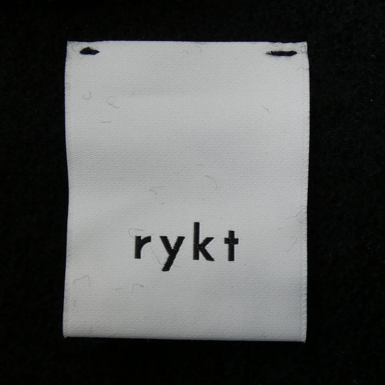 RYKT PARKER