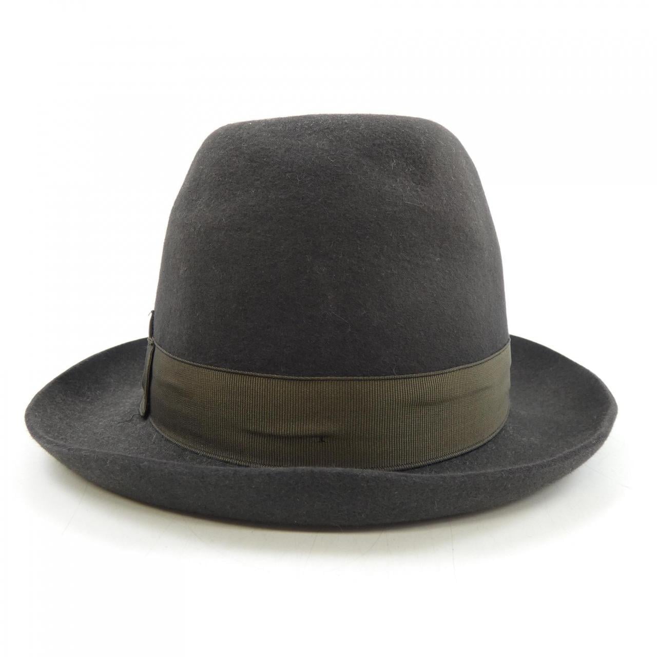 ボルサリーノ BORSALINO ハット