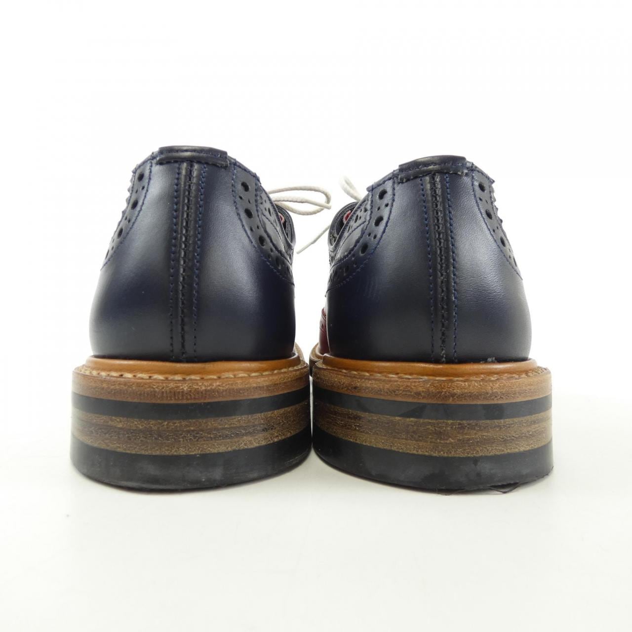 トリッカーズ Tricker's シューズ
