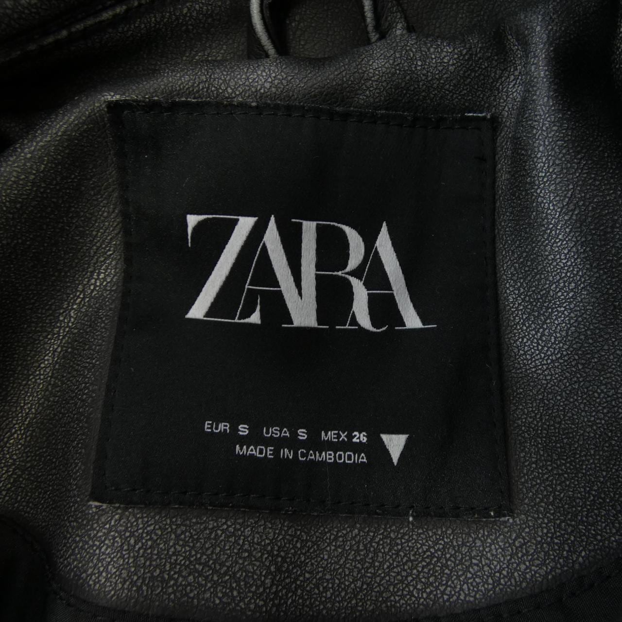 ZARA外套