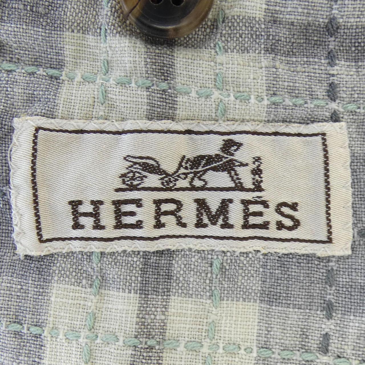 エルメス HERMES ジャケット