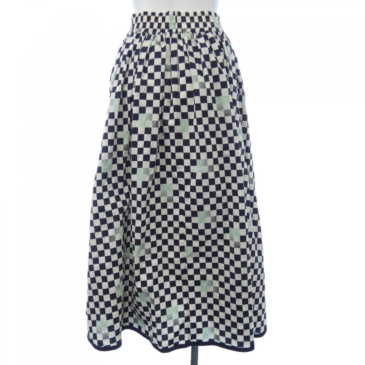 マックスマーラウィークエンド Max Mara weekend スカート
