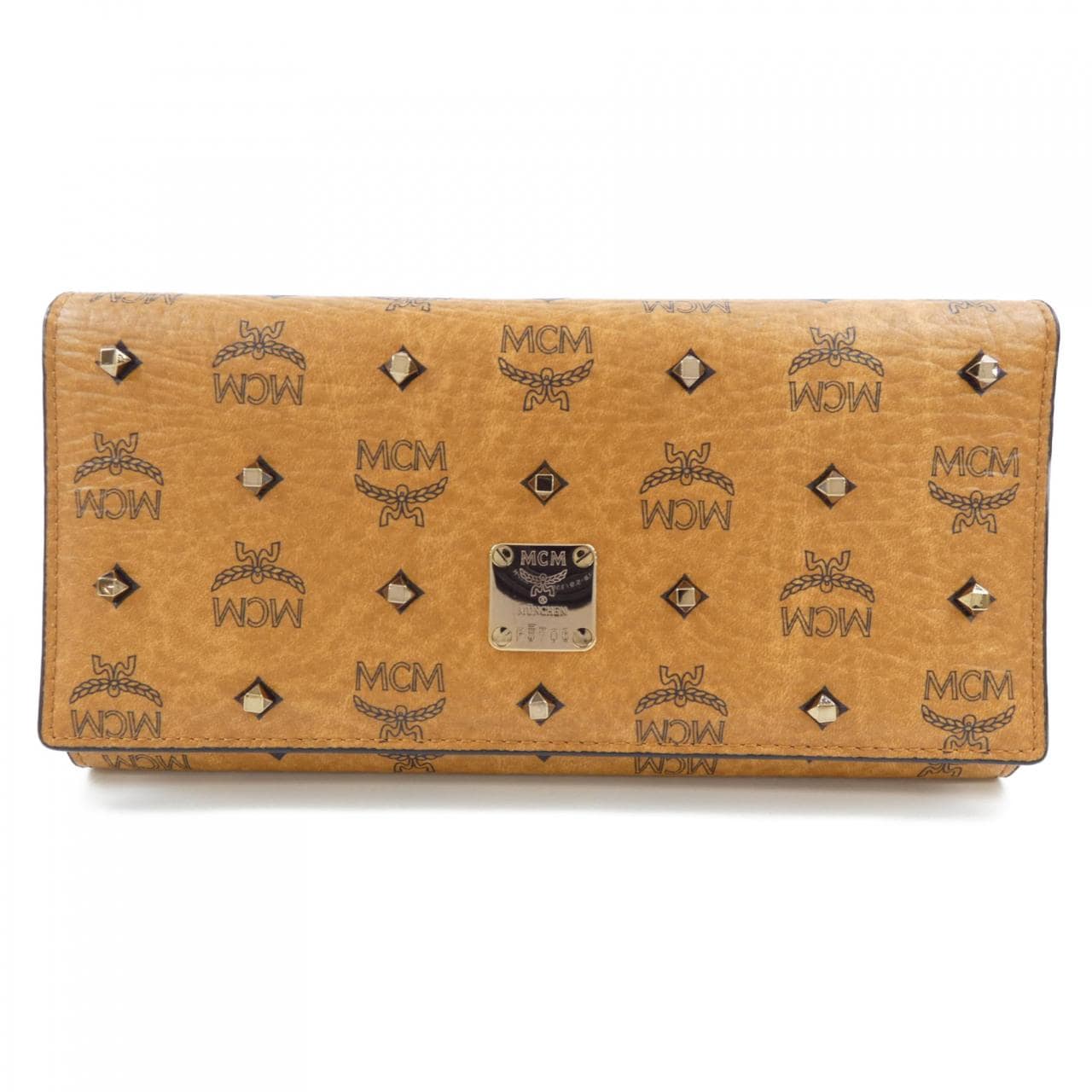 エムシーエム MCM WALLET