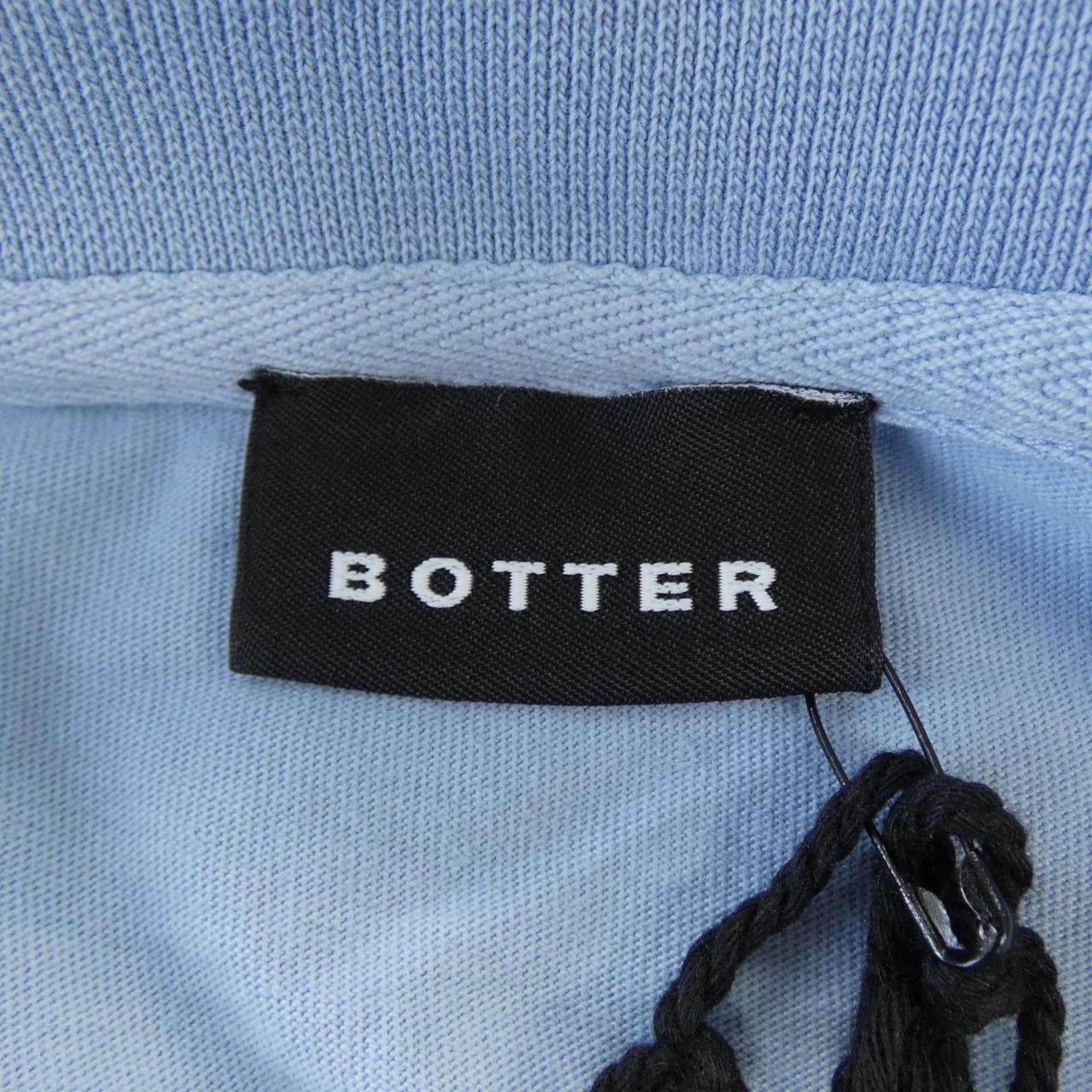 ボッター BOTTER 4S-W3025J004 Tシャツ