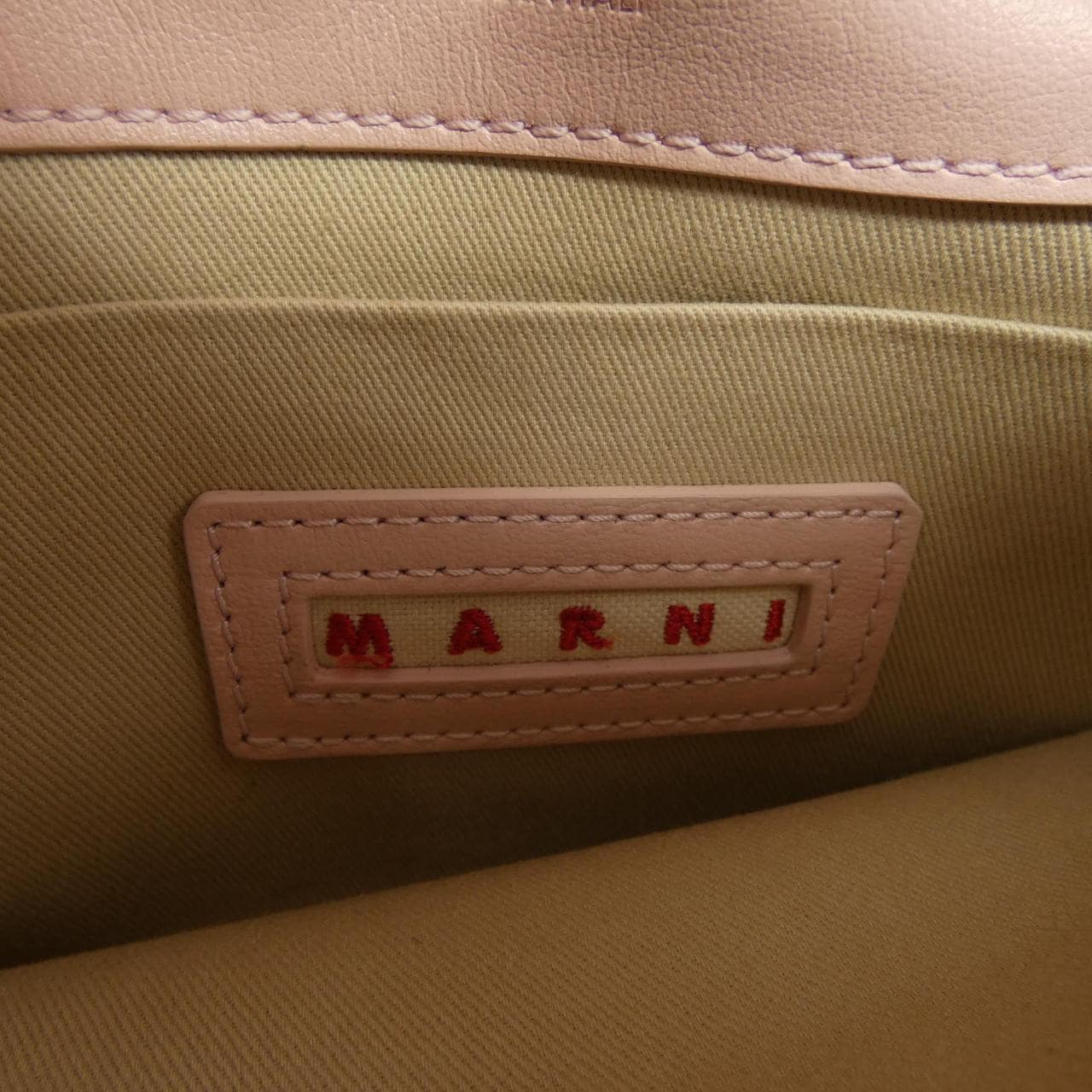 マルニ MARNI BAG