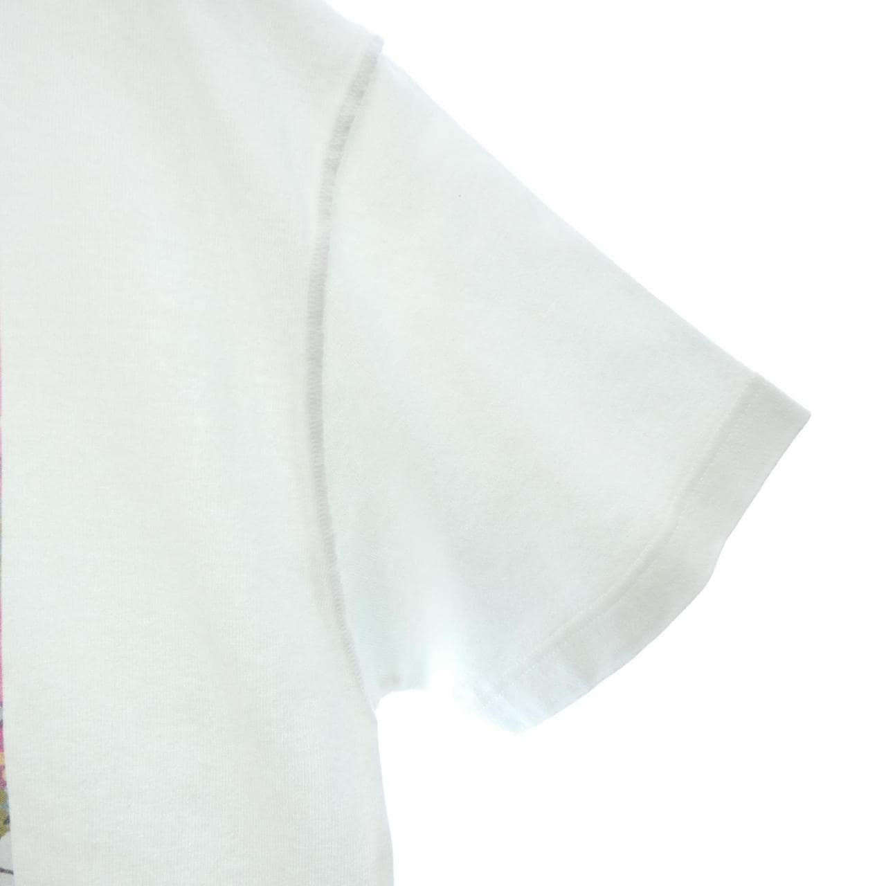ルイヴィトン LOUIS VUITTON LVフラワータペストリープリントTシャツ HNY91WNPG Tシャツ
