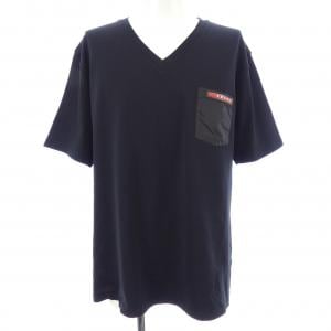 プラダ PRADA SJM994 R151 710 Tシャツ