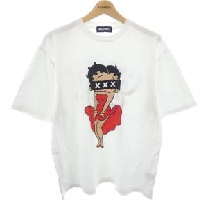 ゴットセレクショントリプルエックス GOD SELECTION XXX BETTY Tシャツ