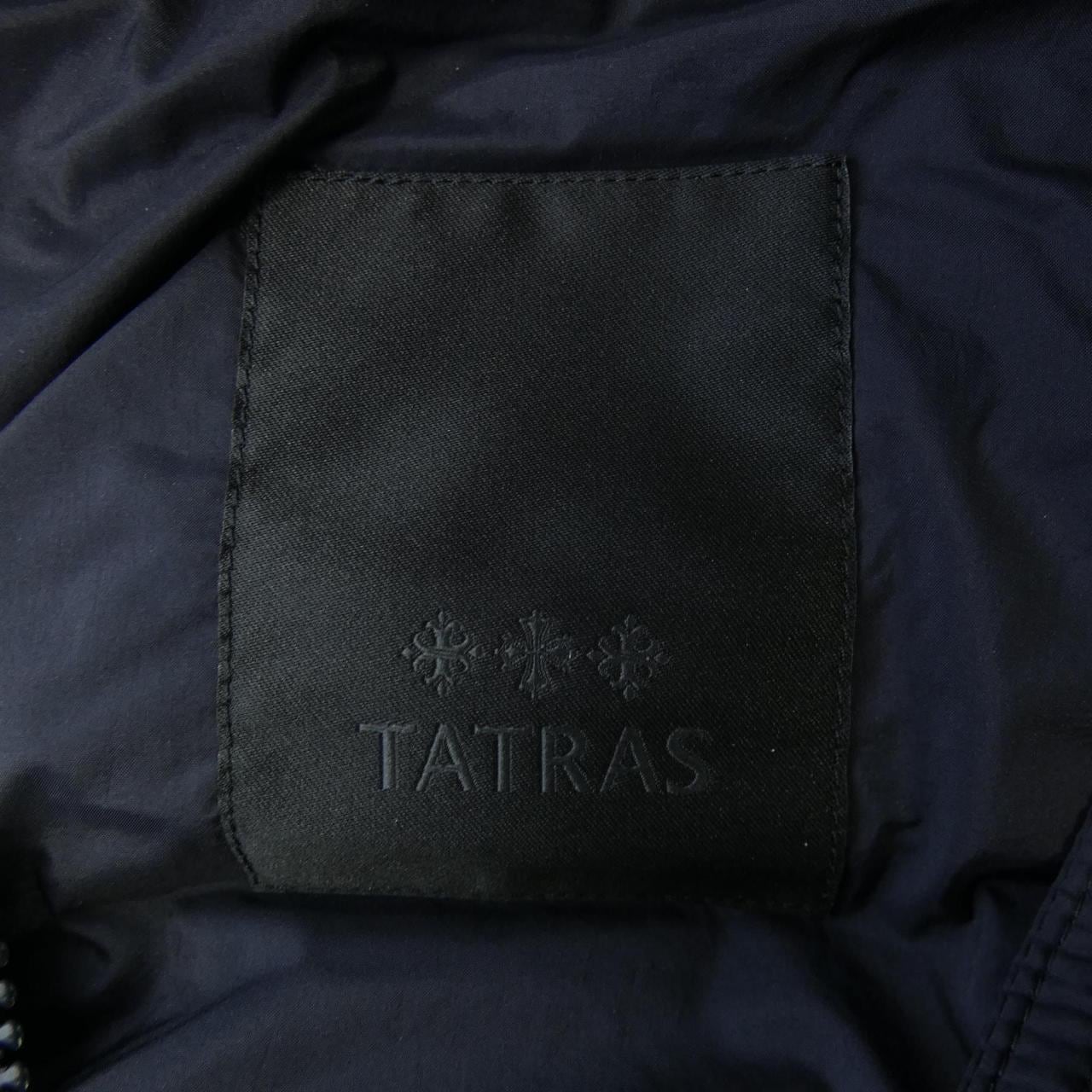 タトラス TATRAS MTAT24A4928-D ダウンジャケット