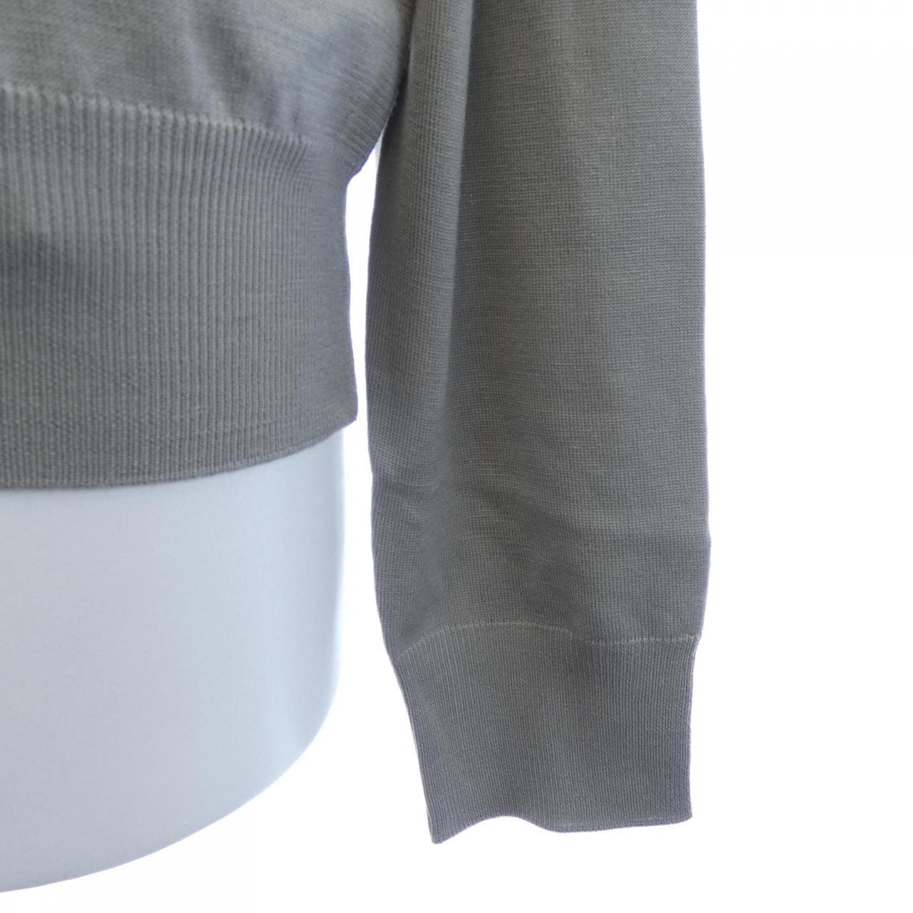 エルメス HERMES *31-5726 カーディガン