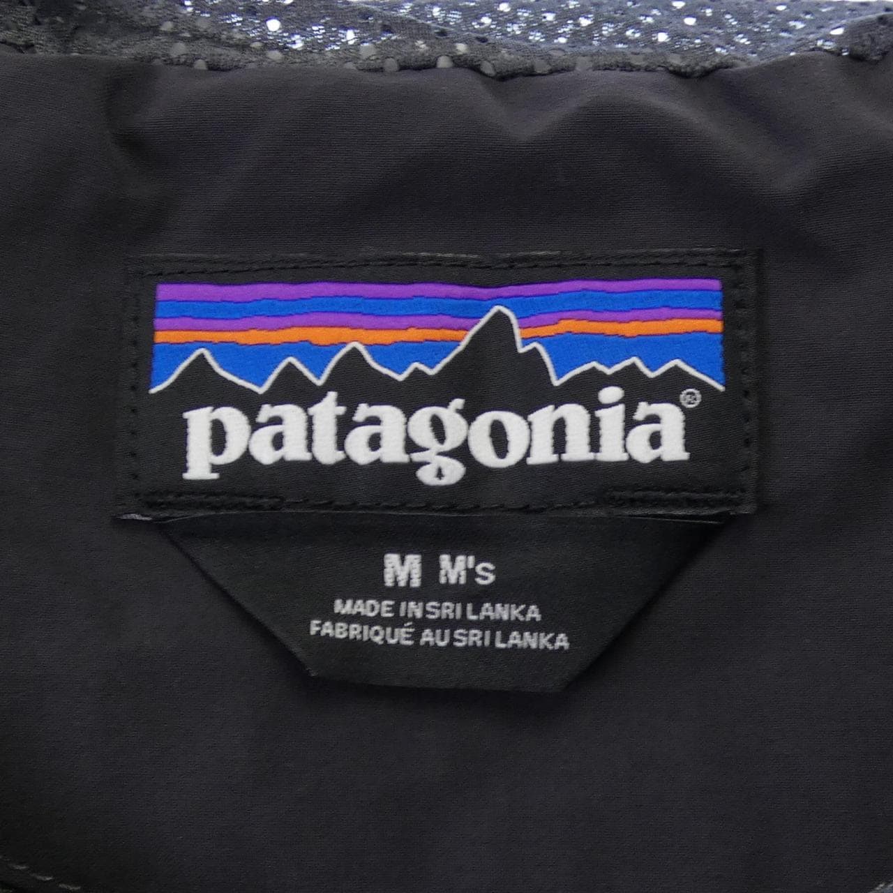 パタゴニア PATAGONIA 26506 ジャケット