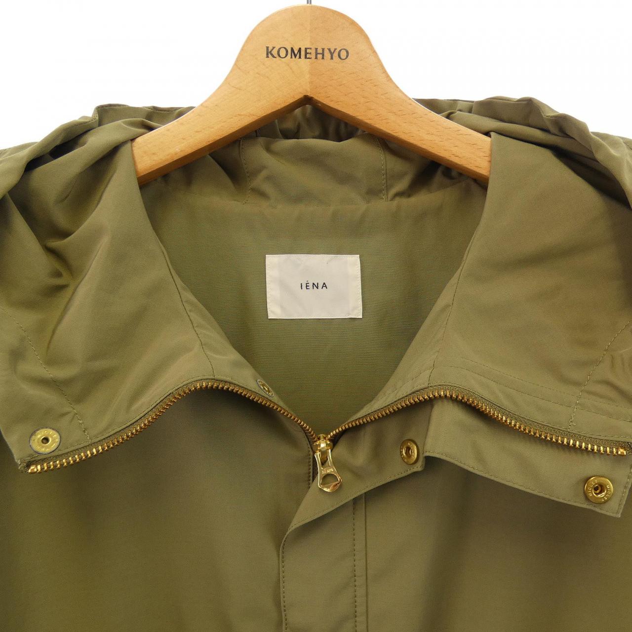 イエナ IENA ブルゾン