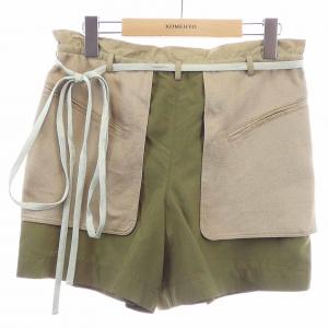 ヴァレンティノ VALENTINO PB0RF0N537N ショートパンツ
