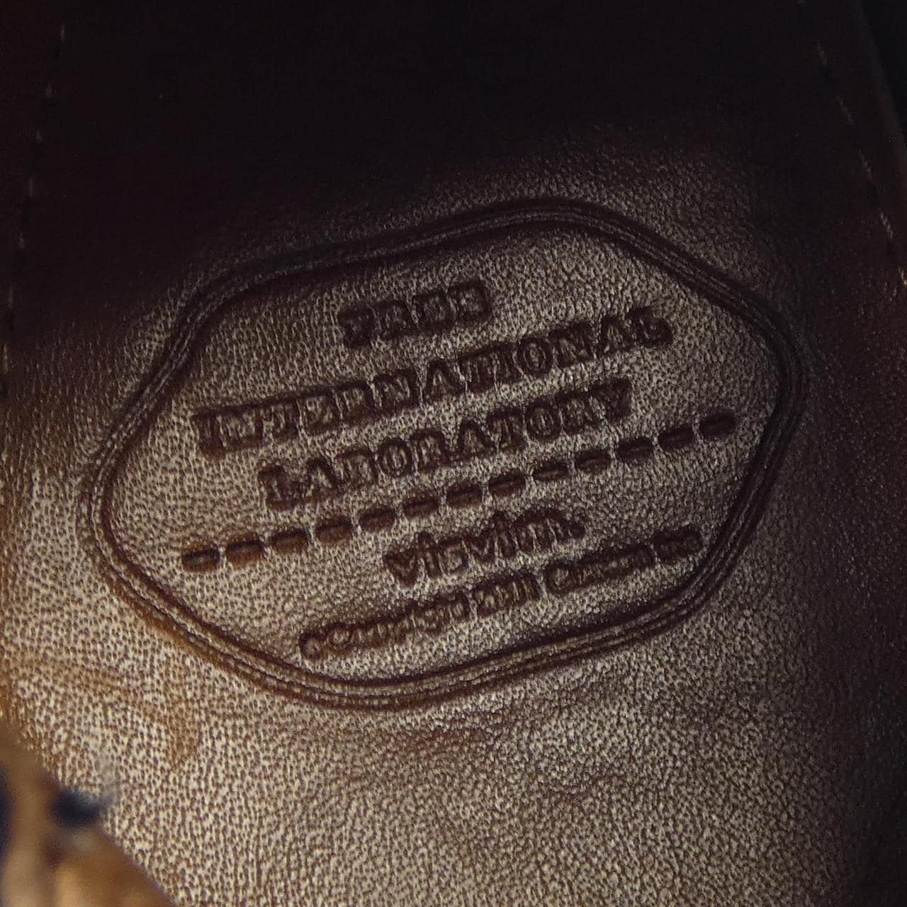 ヴィズヴィム VISVIM ブーツ
