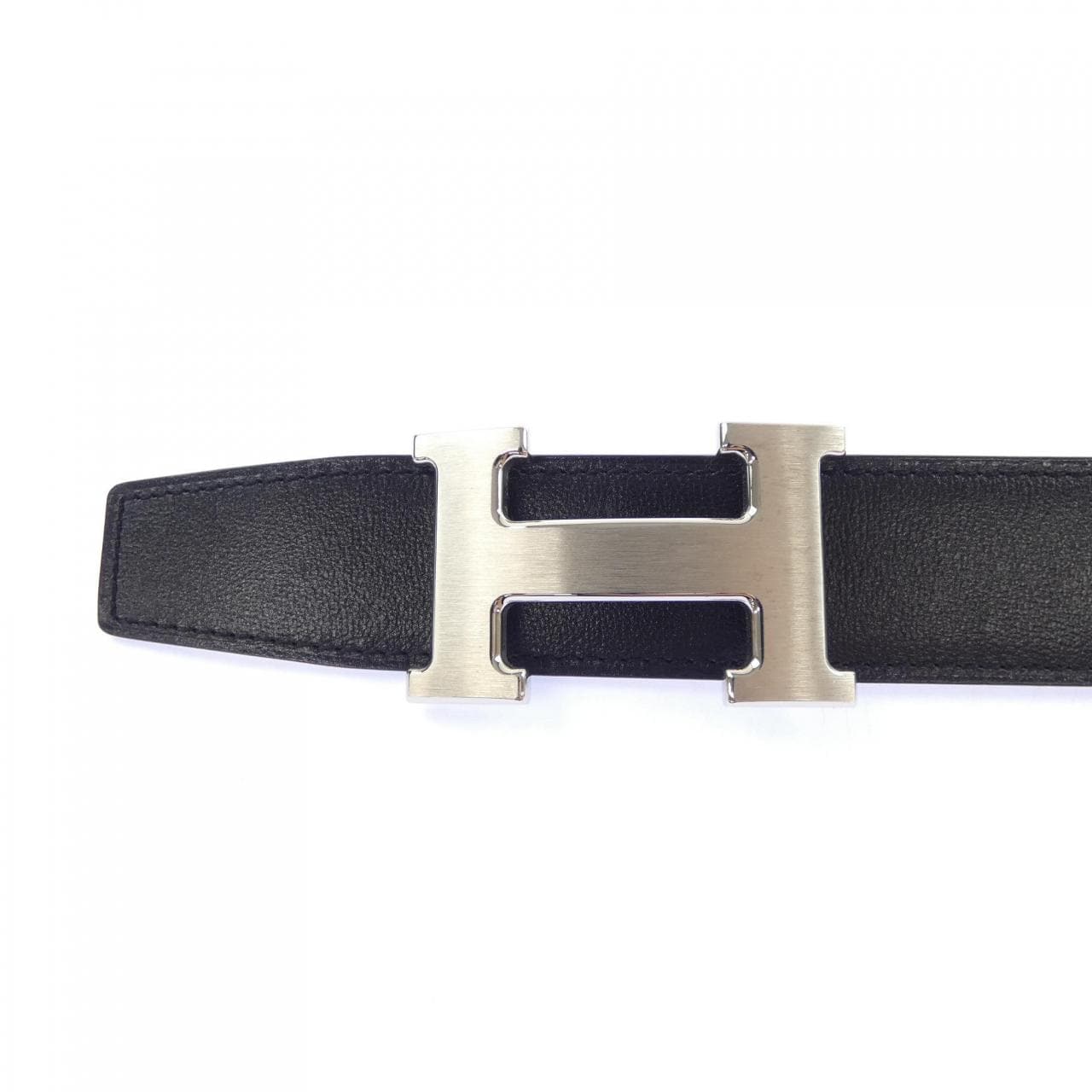 エルメス HERMES H 32mm リバーシブル BELT