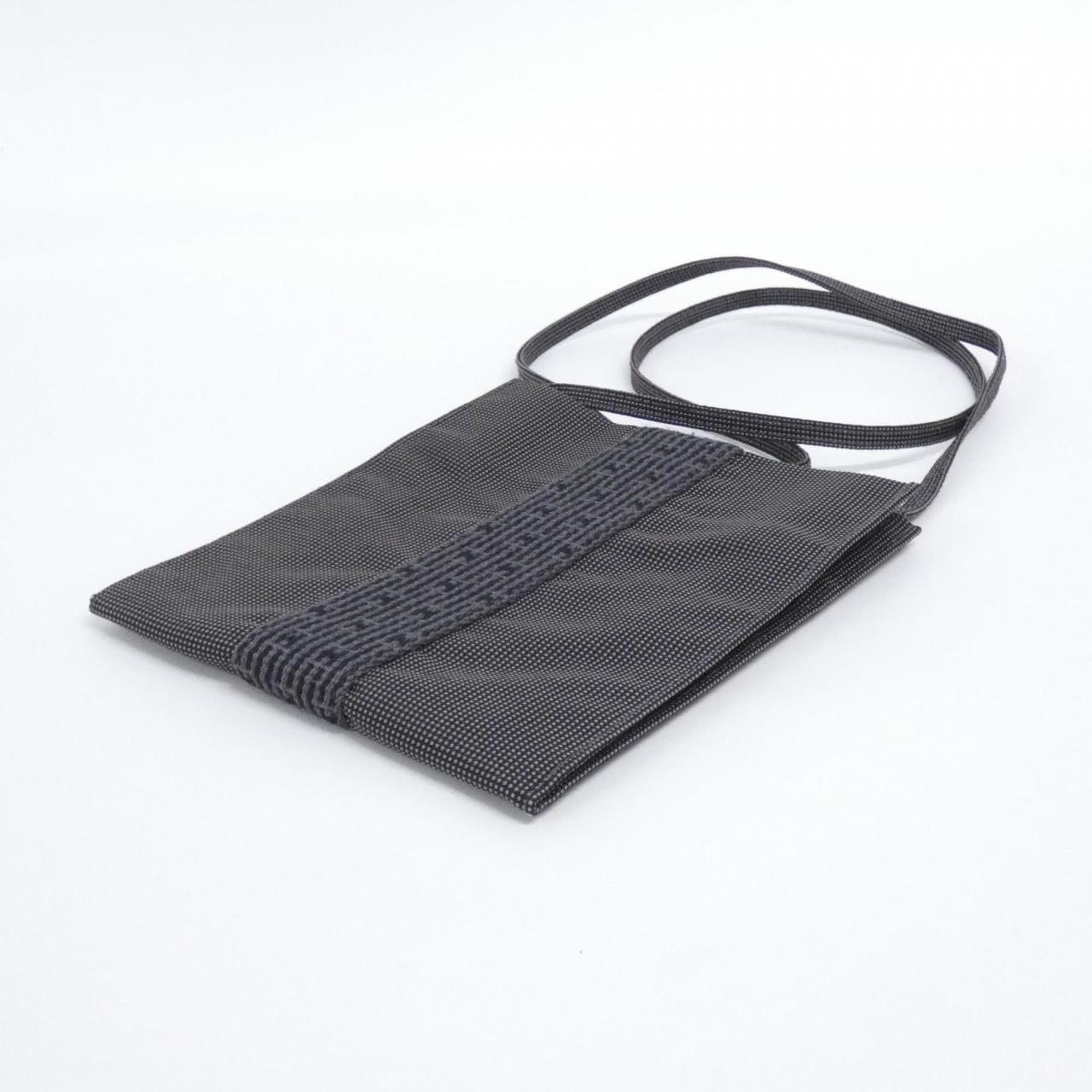 エルメス エールライン ポシェット 100967M ショルダーバッグ