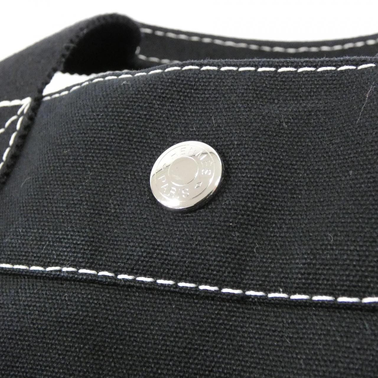 エルメス ドーヴィル MM 101105M トートバッグ