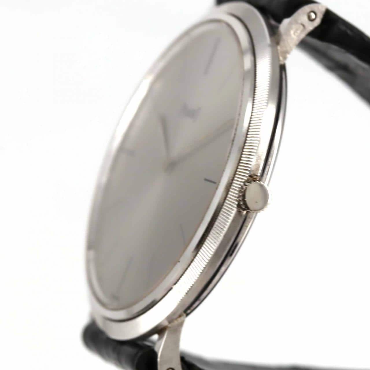 Piaget Altiplano WG 9023 WG手动上弦
