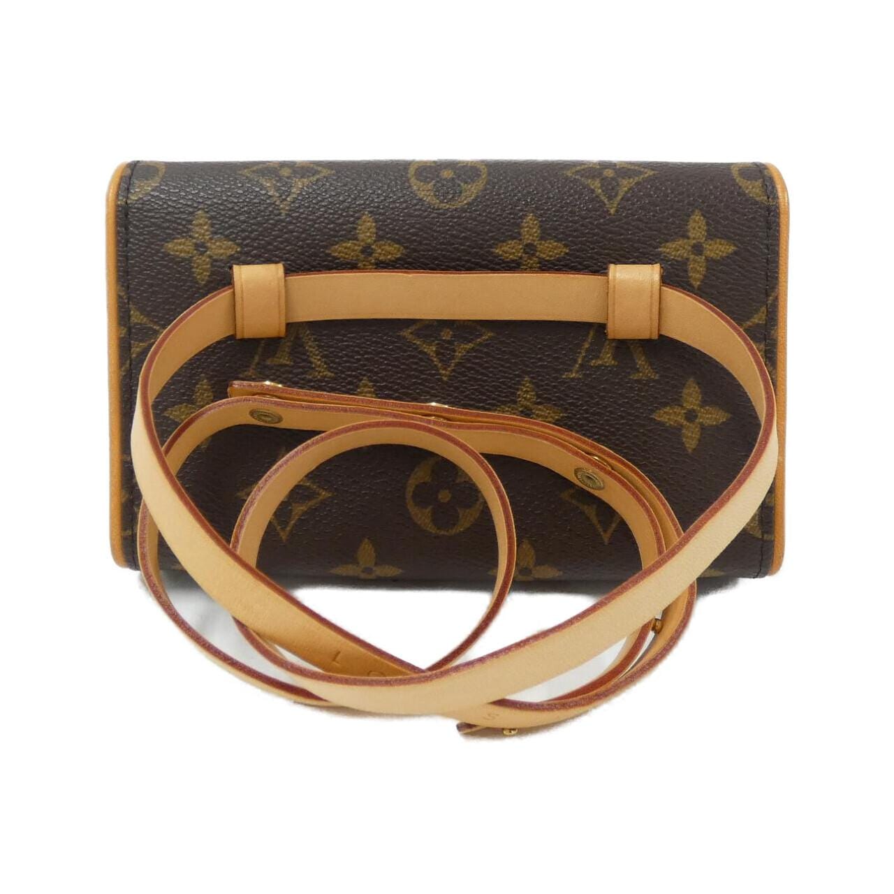 高評価！ LOUIS VUITTON◇モノグラムポシェットフロンティーヌ[仕入