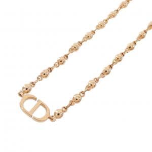 Christian DIOR Petit CD N2373WOMMT Necklace