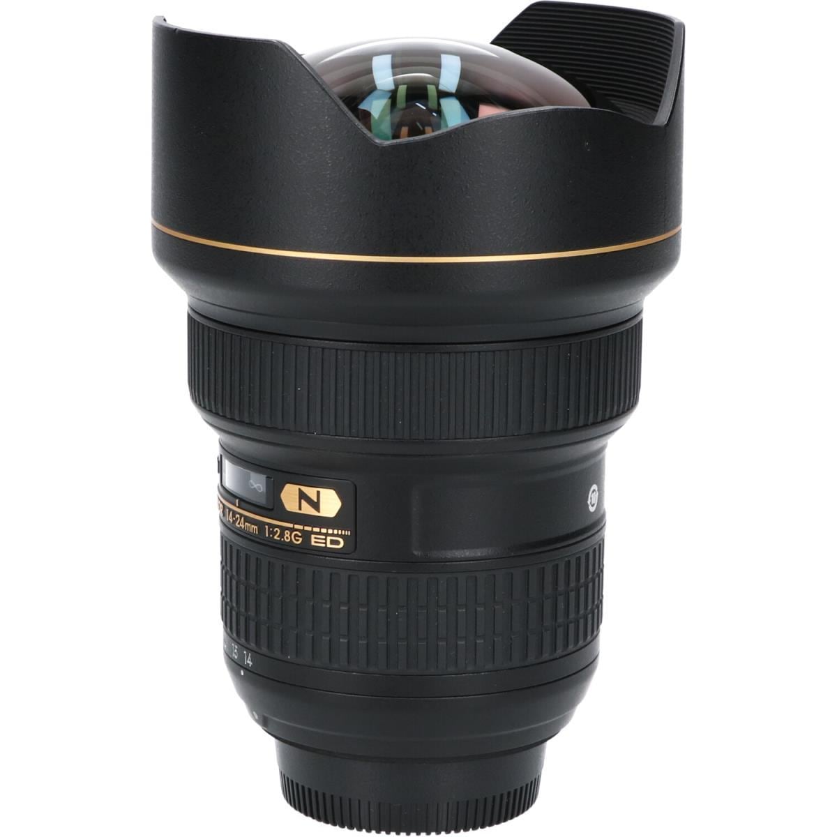 ＮＩＫＯＮ　ＡＦ－Ｓ１４－２４ｍｍ　Ｆ２．８Ｇ　ＥＤ