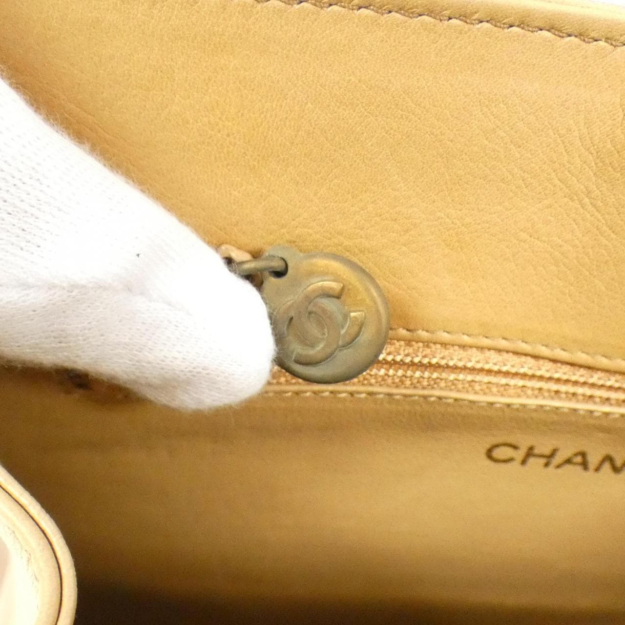 [vintage] CHANEL包