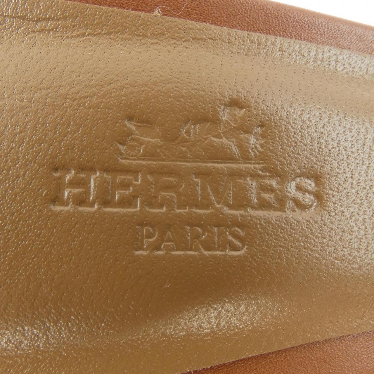 エルメス HERMES オアジス OASIS 071002Z サンダル