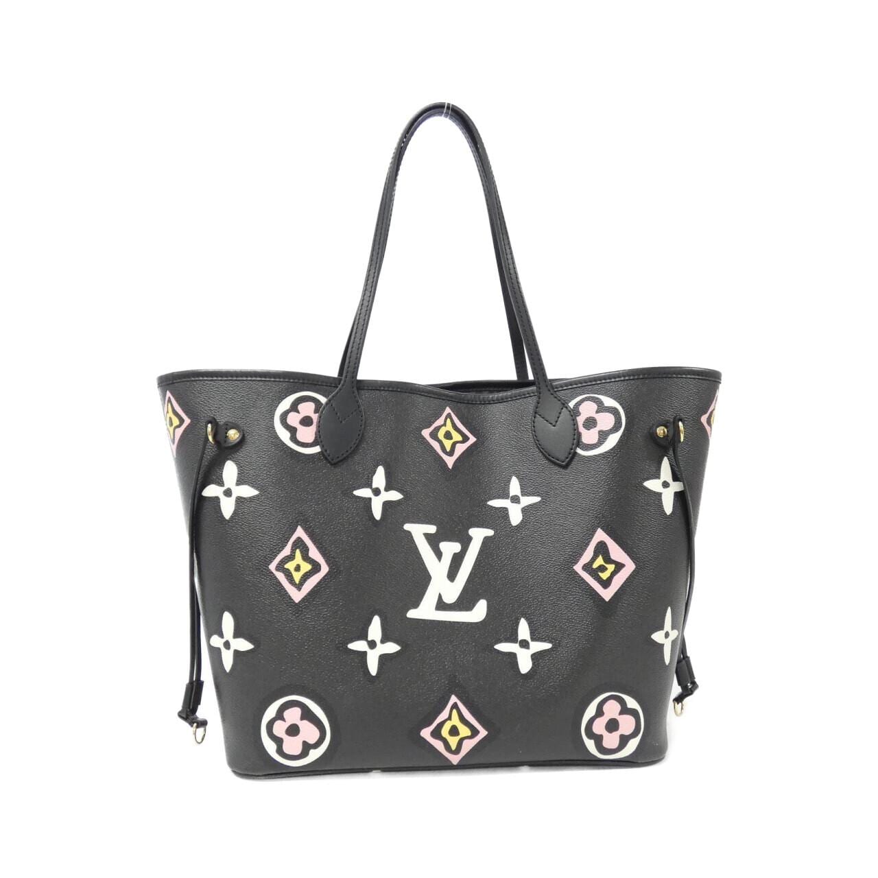 KOMEHYO | LOUIS VUITTON Monogram Giant (Wild at Heart) Neverfull